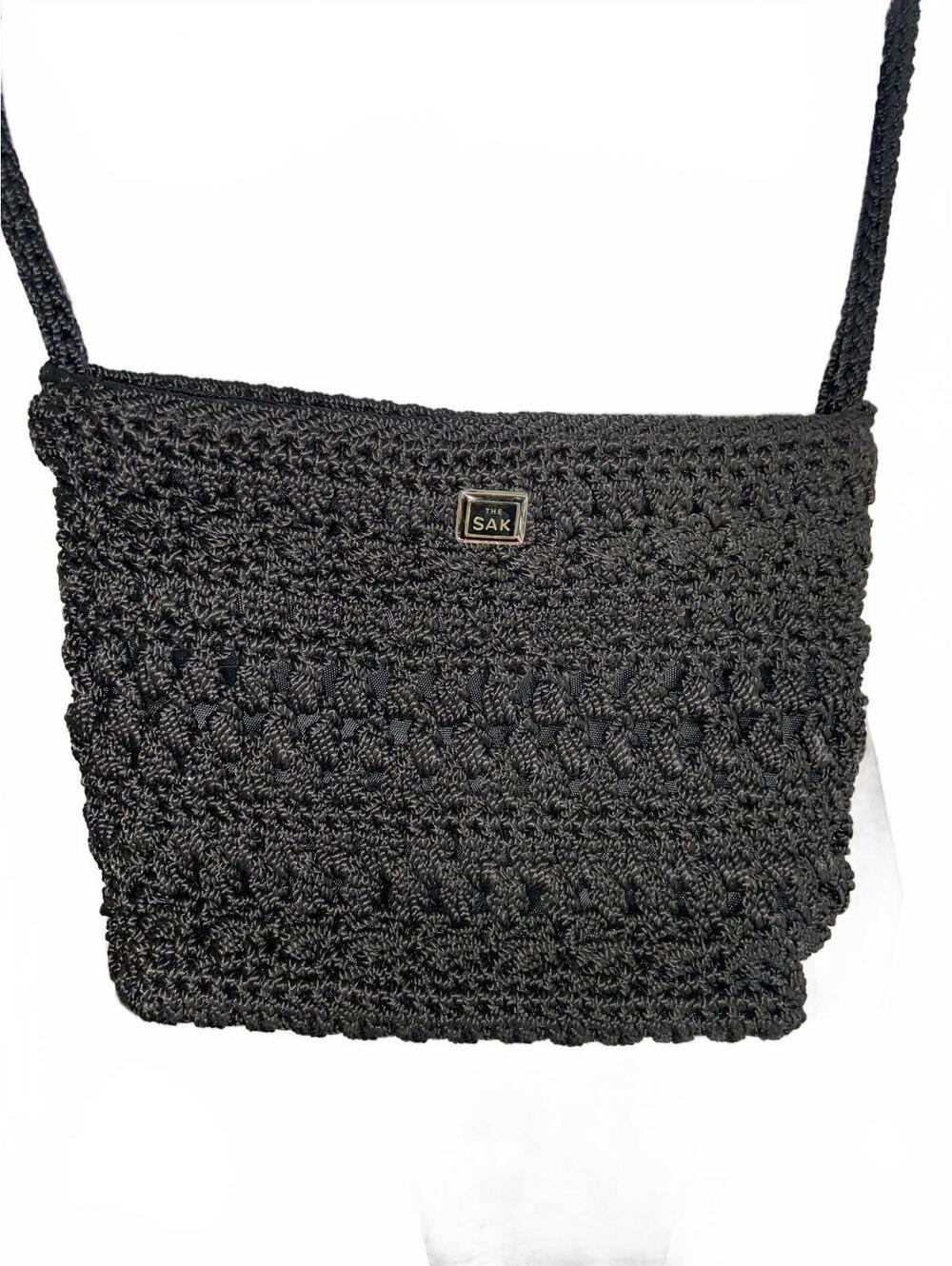 The Sak Purse
